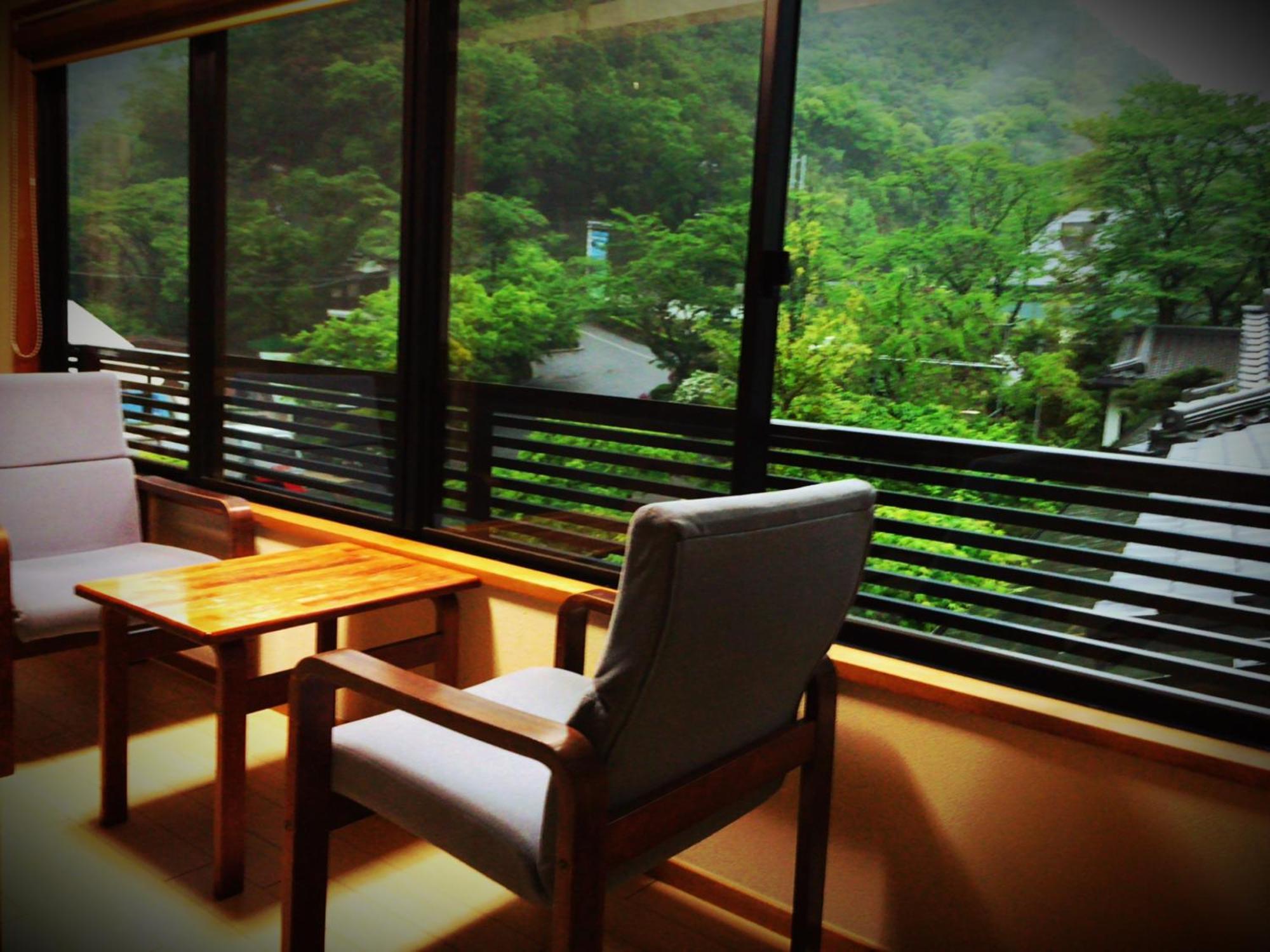 โอกุมิซุมะ ออนเซน Hotel Kaizuka ภายนอก รูปภาพ