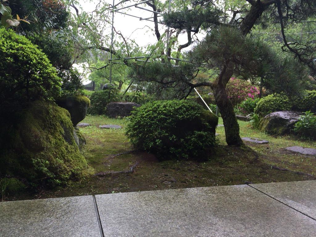 โอกุมิซุมะ ออนเซน Hotel Kaizuka ภายนอก รูปภาพ