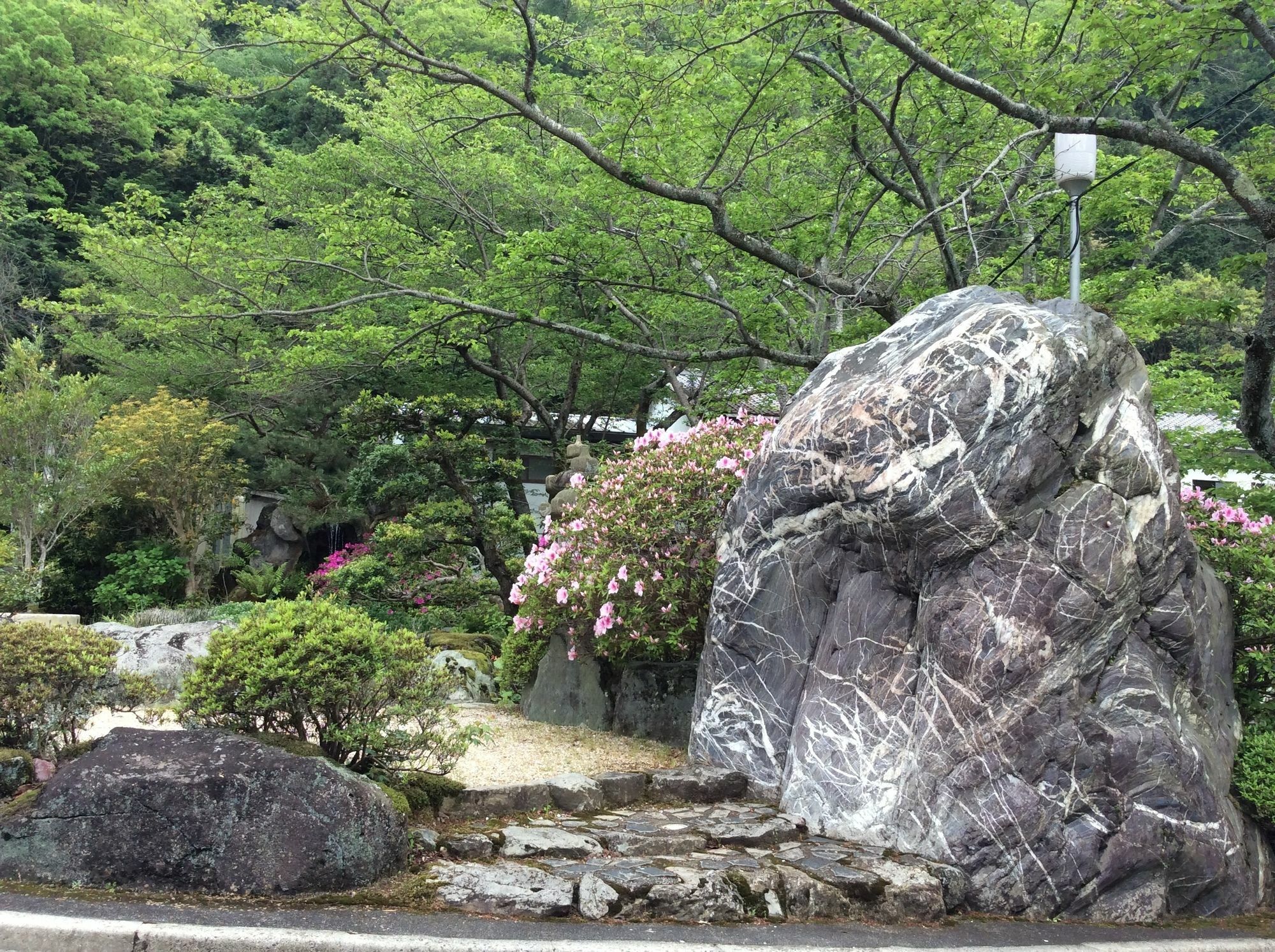 โอกุมิซุมะ ออนเซน Hotel Kaizuka ภายนอก รูปภาพ